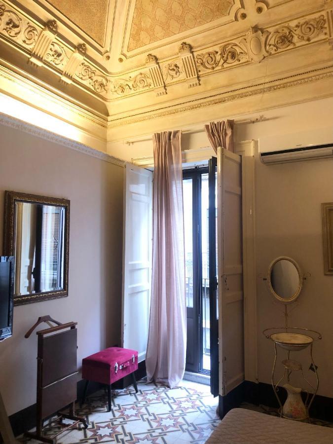 Vera Rooms CTA Exterior foto